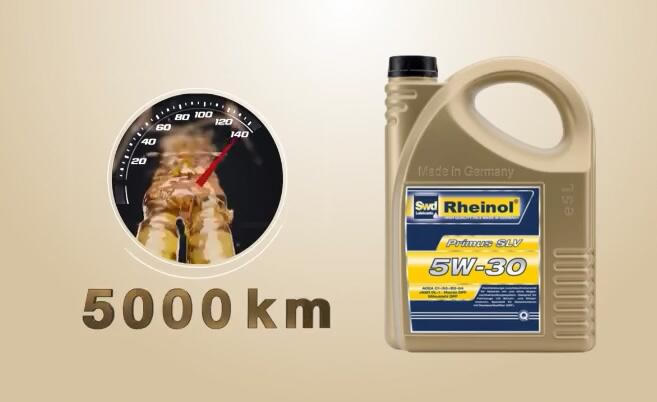 德国进口机油Swd Rheinol工作原理