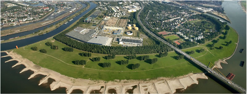 德国SWD Rheinol机油品牌