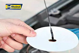 机油为什么使用一段时间就会变黑?如果不变黑好不好?