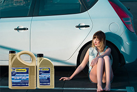 进口机油品牌大全