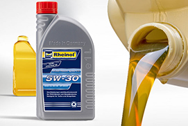 汽车润滑油市场好做吗