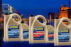 德国机油品牌排名前三