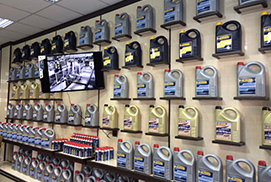 德国5w30与5w40机油哪个好