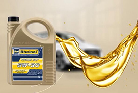 德国什么机油好