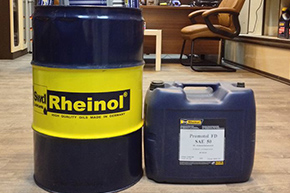 德国机油在国内市场份额