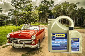 德国机油瓶子有哪些优势