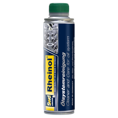 润滑系统清洗剂