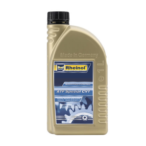 ATF特种CVT助力油