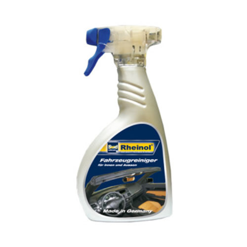 汽车通用清洁剂