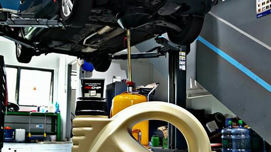  德国换油服务中心-Swd Rheinol