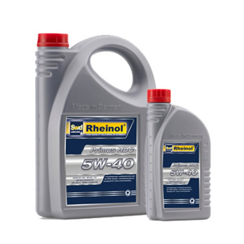 德国Primus HDC SAE 5W-40机油批发