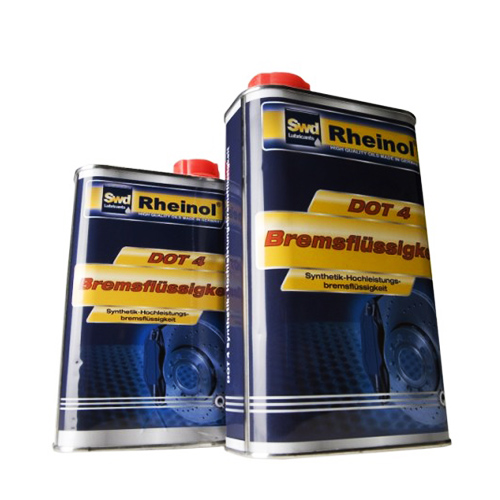 汽车制动液DOT4
