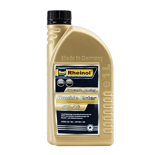 德国唯德双酯类机油 SAE 5W30机油