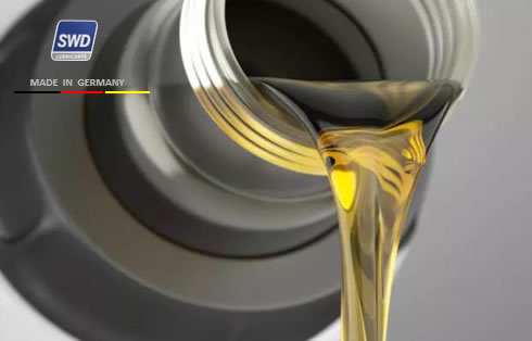 swd润滑油