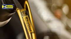 德国SWD机油倡导:如何精准用油!